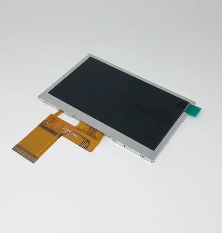 

4.3inch Lcd screen display panel For DVP-740 DVP-760A DVP-760H DVP-760