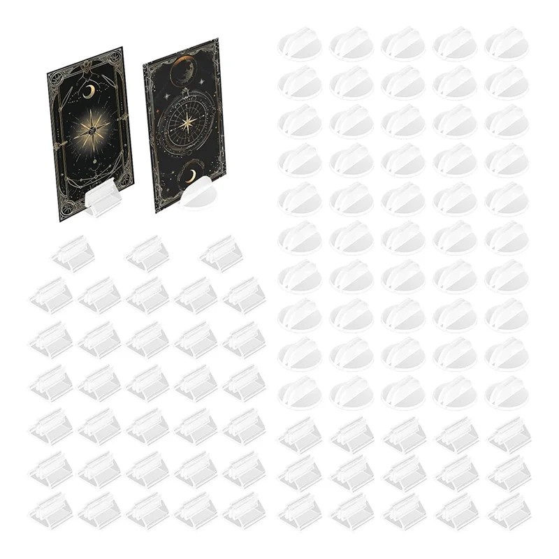 Abko-Clear Plastic … - image