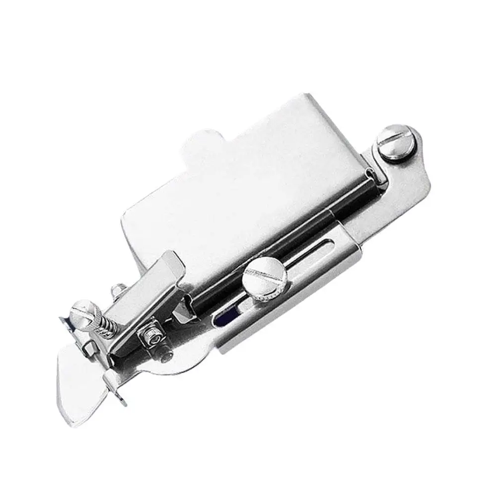 Multi Functional Steel Magnetic Seam Guide Universal Localizer Easy Magnetic Sewing Accessories Edge Gauge Machin R9M3