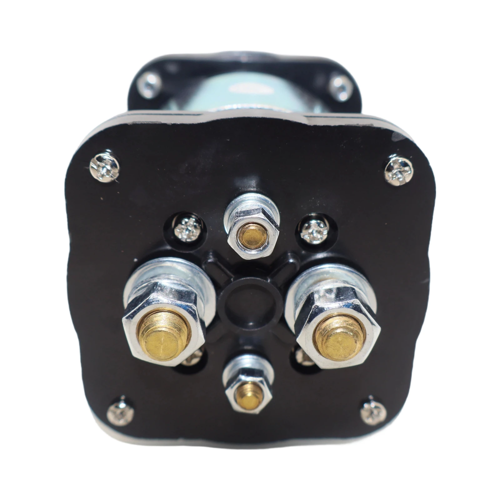 36V 200A Power Solenoid 586-317111 Compatible with Club Car DS Columbia E-Z-GO Yamaha Electric Golf Cart