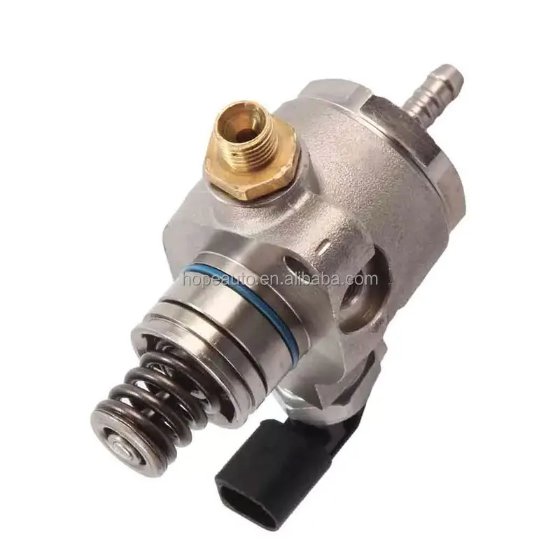 High Pressure Fuel Pump For VW GTI MK7 AU DI A3 A4 S3 Q5 8V 2.0T 06L127025N