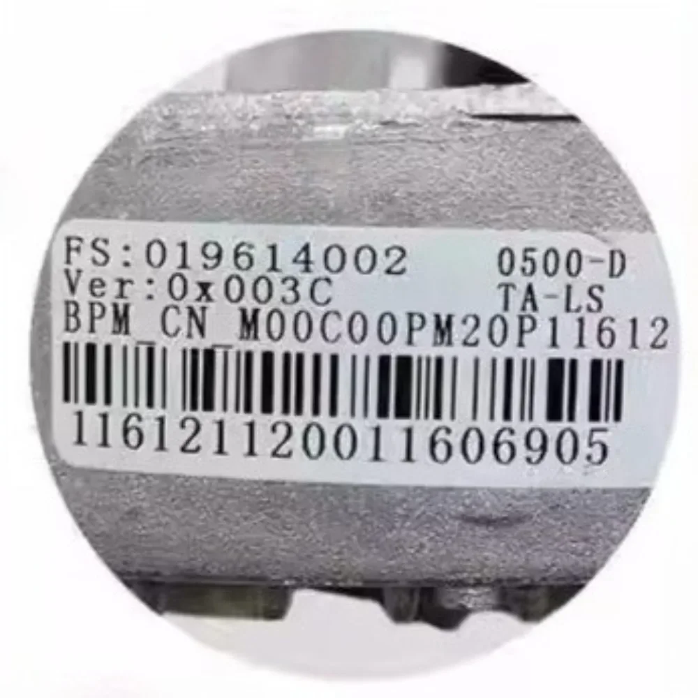 New 019614002 Motor Inverter Control Board For Midea/LittleSwan Washing Machine Driver PCB Washer Replacement Parts