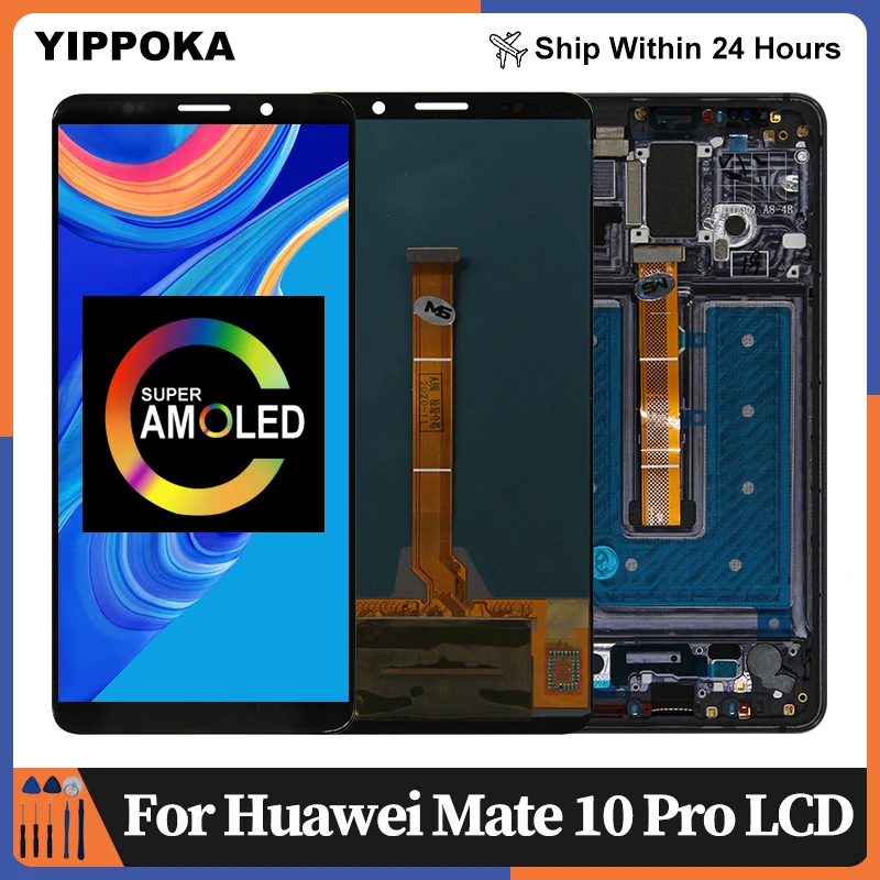 ディスプレイ-huawei-社メイト-10-プロ-lcd-bla-l09-bla-l29-ディスプレイタッチスクリーンデジタイザアセンブリ-mate10-プロ画面交換部品
