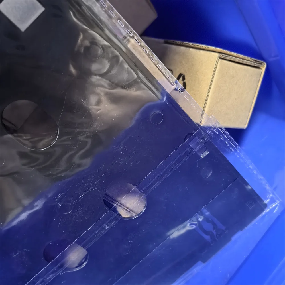 

1X PVC ID Card Tray Plastic card Printing Tray for Epson R260 R265 R270 R280 R290 R380 R390 RX680 T50 T60 A50 P50 L800 L801 R330