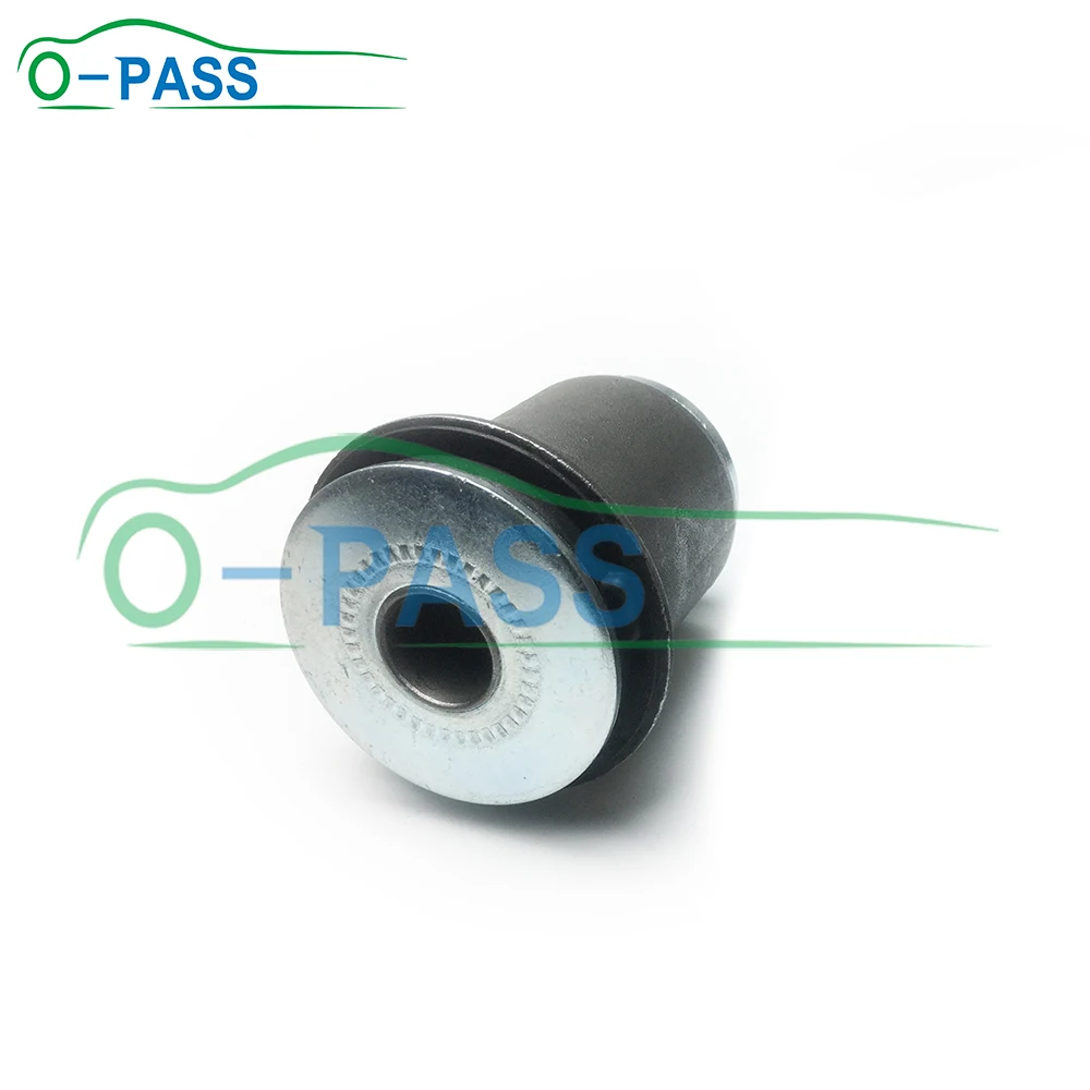 OPASS Front lower Small Control arm Bushing For Toyota Fortuner Hilux 2015- 48654-0K080 view 2
