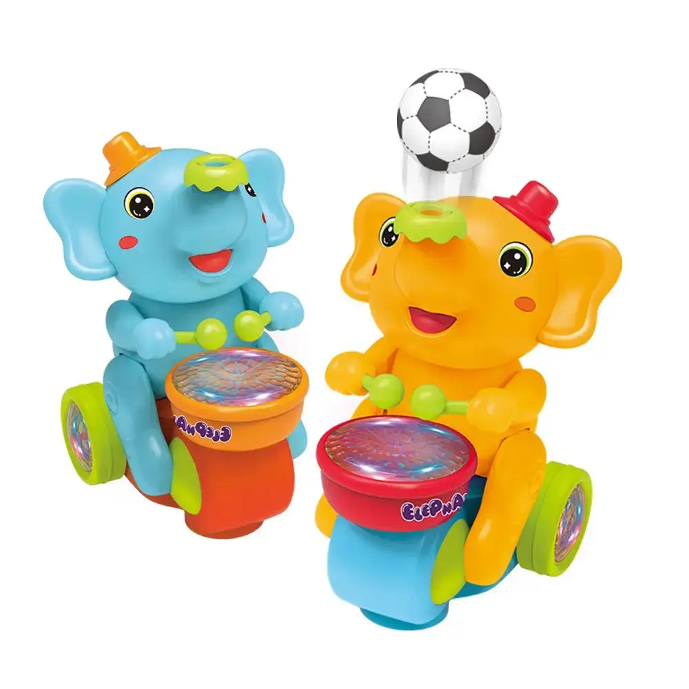 Thumbnail 2 - #34 Trending Toy Drum Sets Right Now