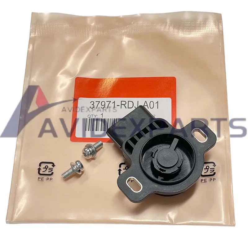 

37971-RDJ-A01 for Honda Accord Acura CR-V 37971-RCA-A01 37971-RBB-003 37971-PZX-003 Car Accelerator Pedal Position Sensor