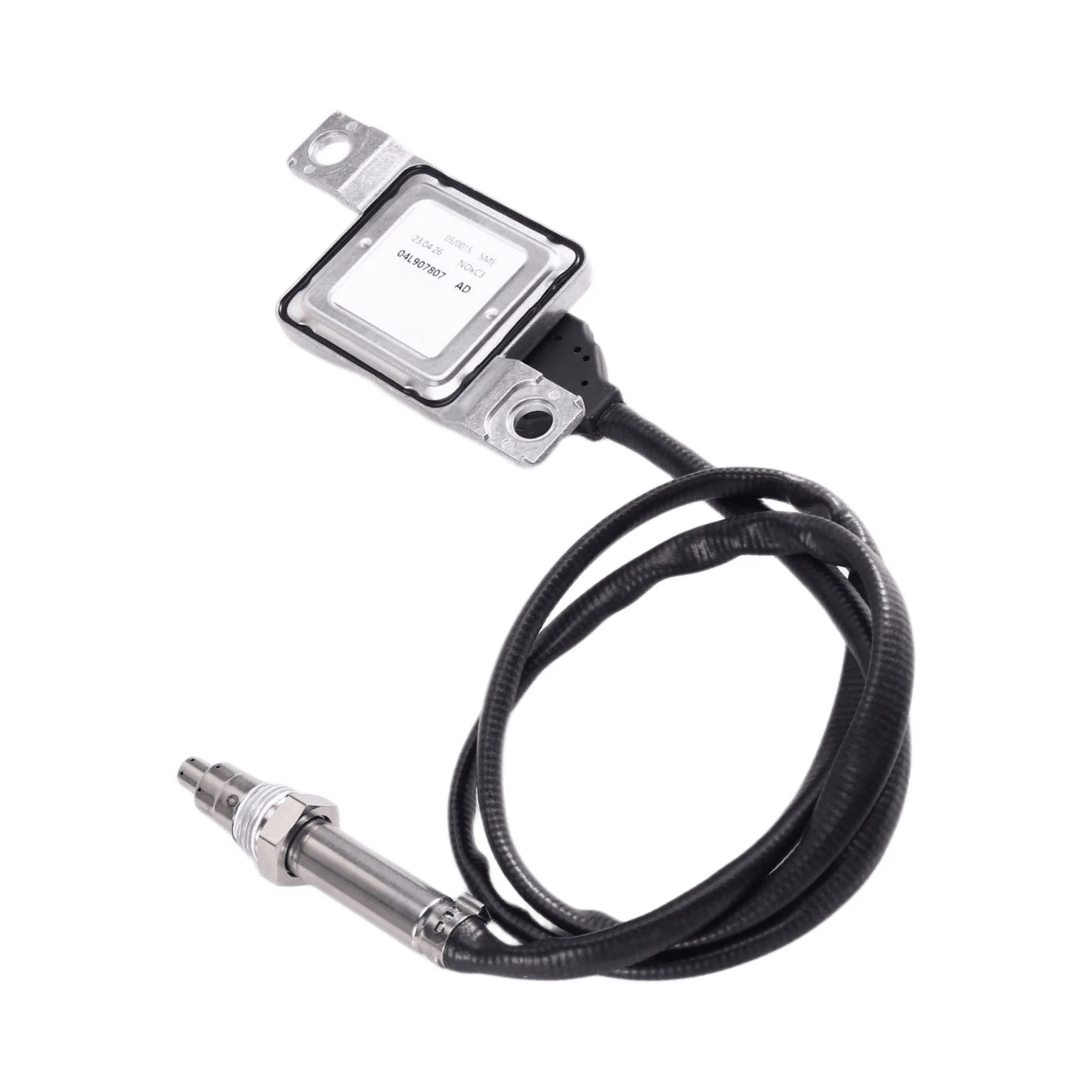 Nox Sensor 04L907807AD 5WK97313 Nitrogen Oxide For A3 Q2 VW T-ROC Skoda Karoq Superb 2013-2027-AS55