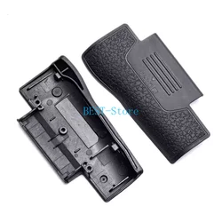 1PCS NEW for Nikon D850 SD Card slot cover Door Memory Chamber with Rubber Repair Part