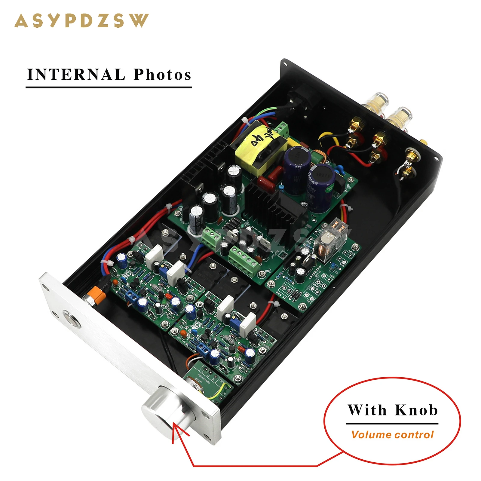 Thumbnail 4 - #35 Best Home Theatre Amplifiers to Buy In 2026