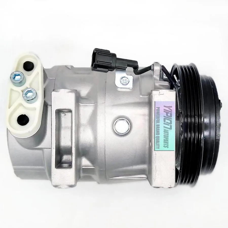 CWE618 Car AC Compressor For Nissan Elgrand 2.5L 3U130-45010 92600-WL80A  3U13045010  92600-WL000 92600WL80A 92600WL000