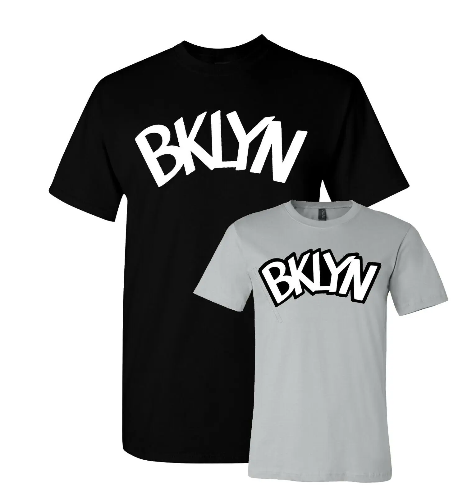 

Brooklyn T-Shirt NYC New York Basketball New York Life