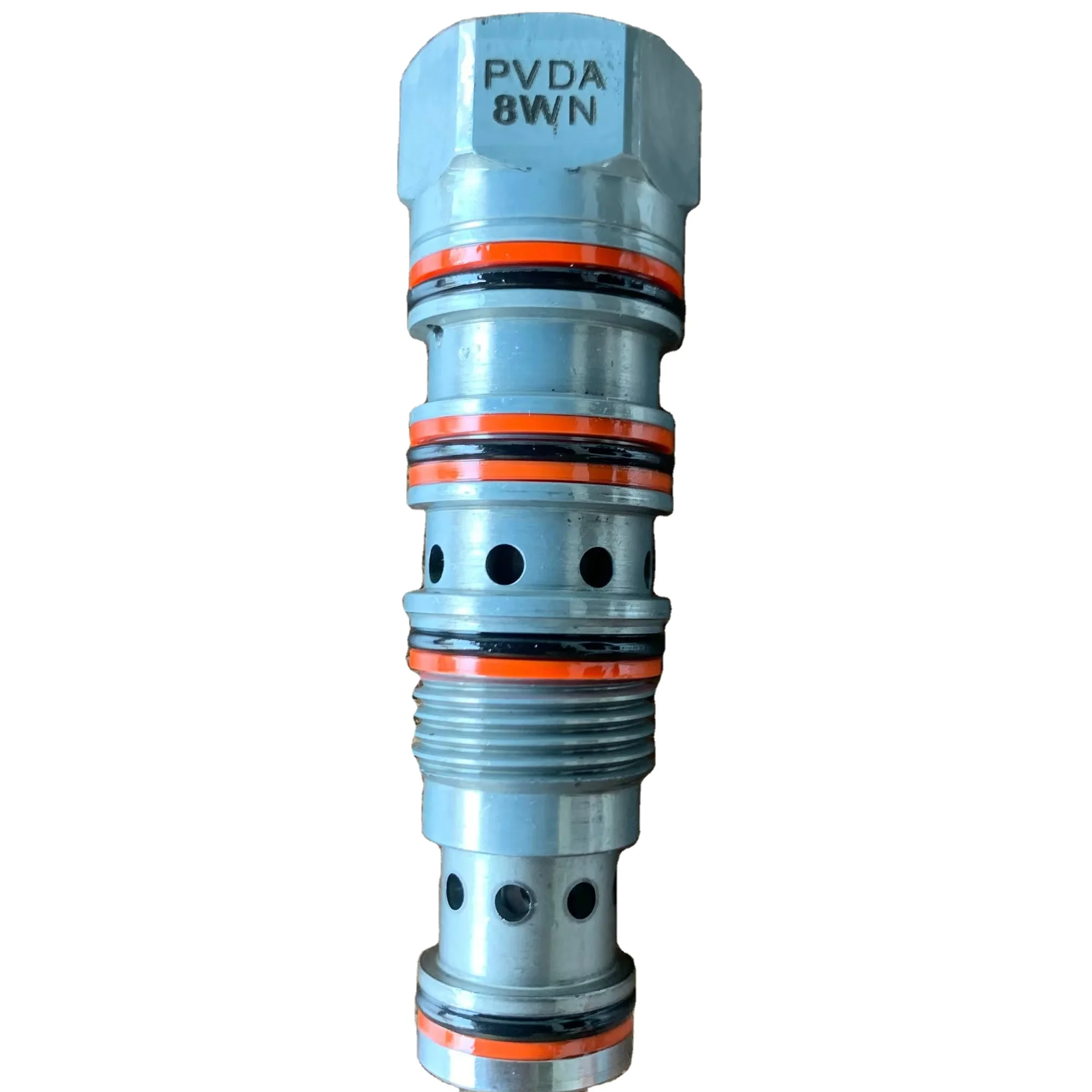 PVDA-8WN  SUN HYDRAULICS ORIGIN made in USA Pilot-operated, pressure reducing/relieving main stage on stock