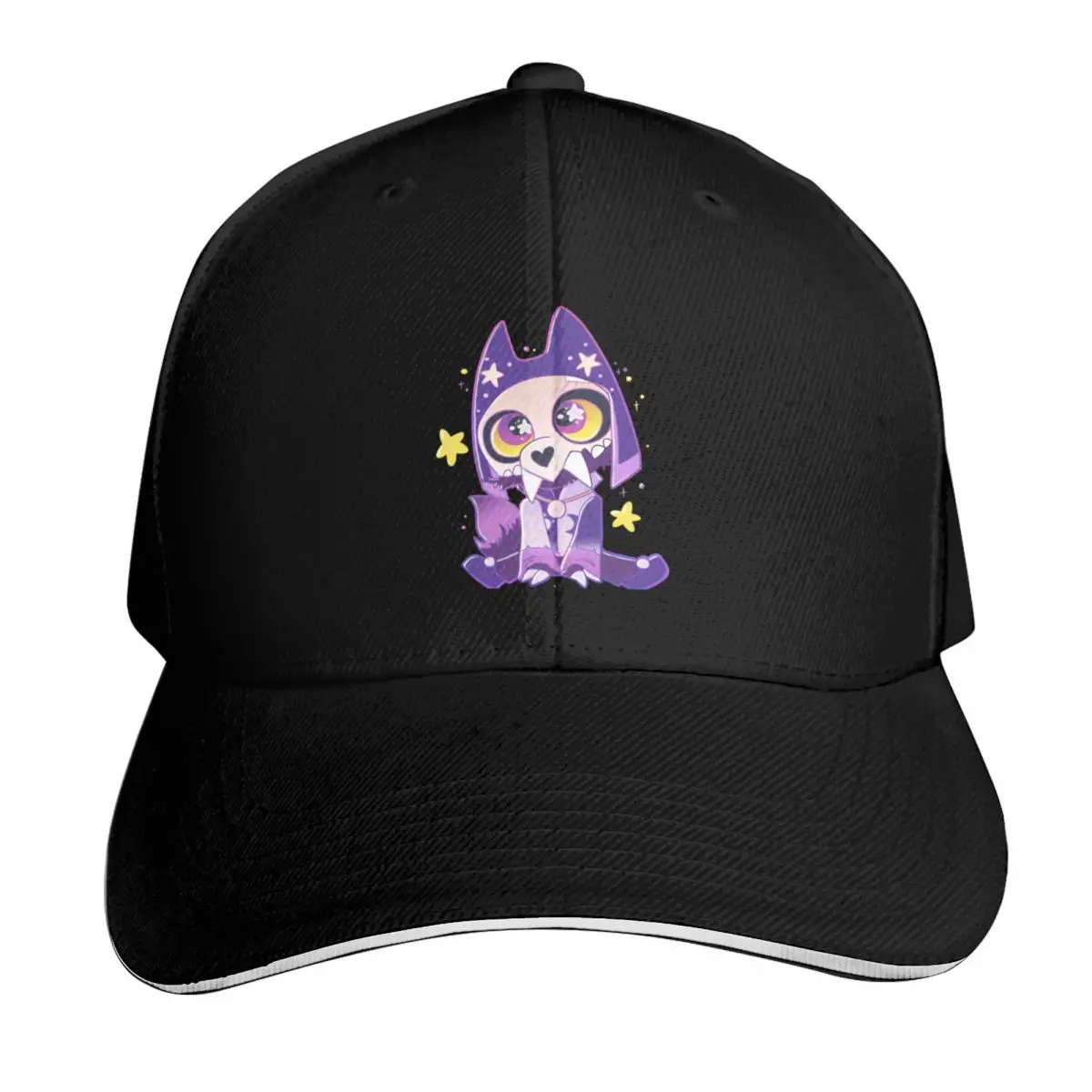 

Collector King Baseball Cap Hat Man For The Sun funny hat Hip Hop Fashion Beach Women's Golf Clothing Men's