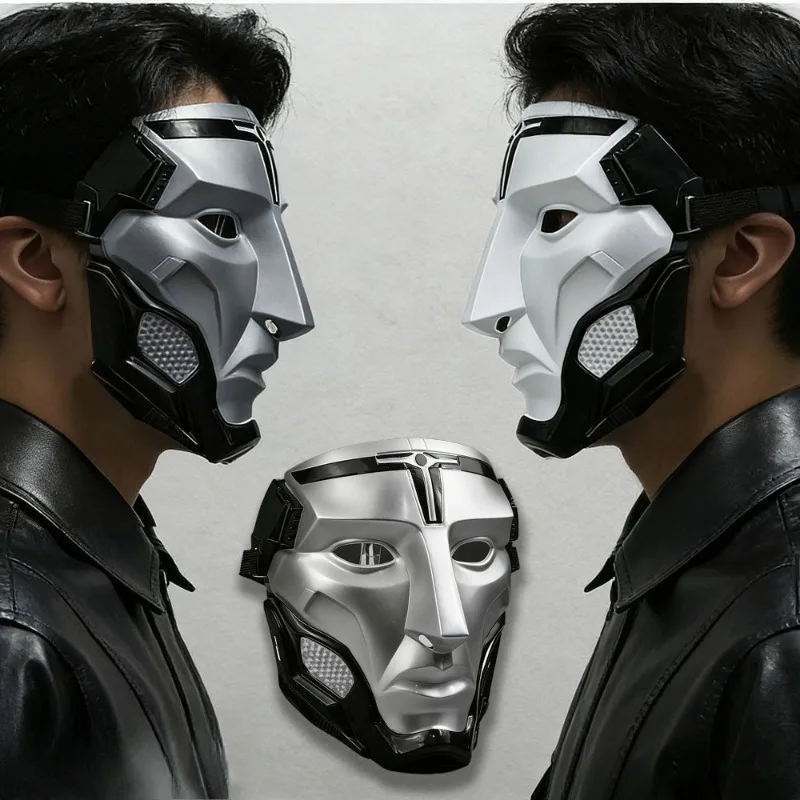 Delta Action Warden…