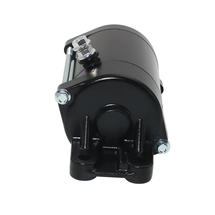 Motorrad Elektromotor Starter Gerät Zubehör Für Arctic Cat Daytona 770 Daytona 1000 Monte Carlo 640 OEM: 3008-327 Teile – Detail 9