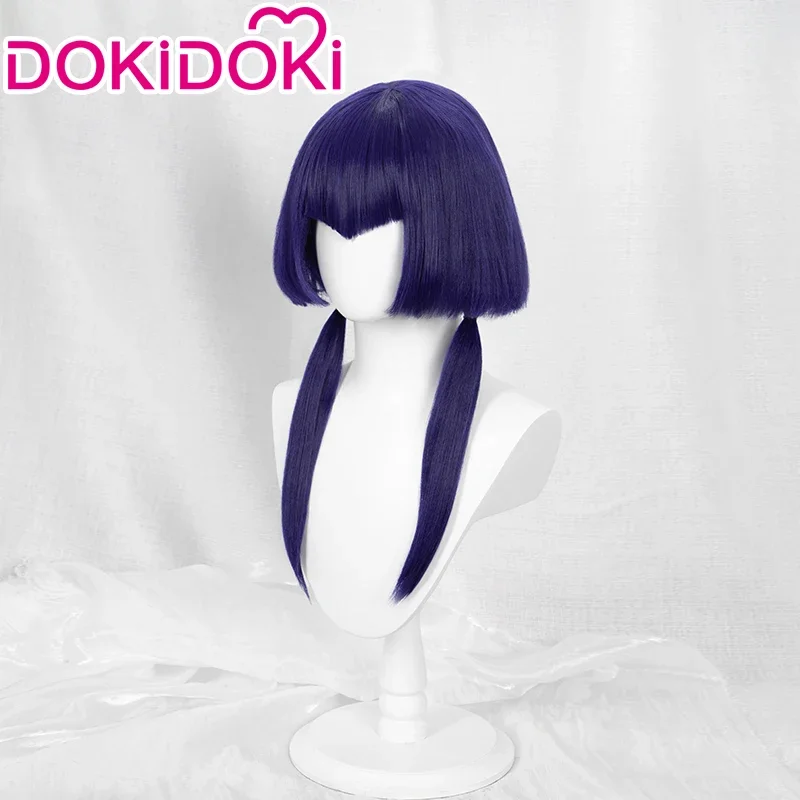 In stock Candace wig game Genshin impact DOKIDOKI cosplay wig short hair heat resistant Candace wig Genshin impact Sumeru