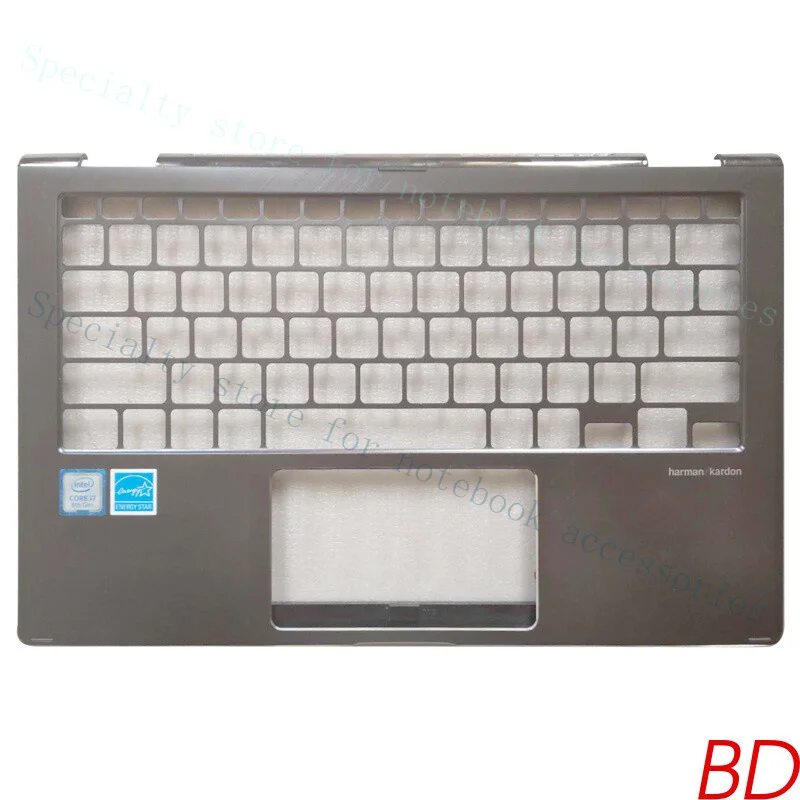 

A+ For ASUS ZenBook Flip UX362FA Palmrest Cover Keyboard Bezel C Shell