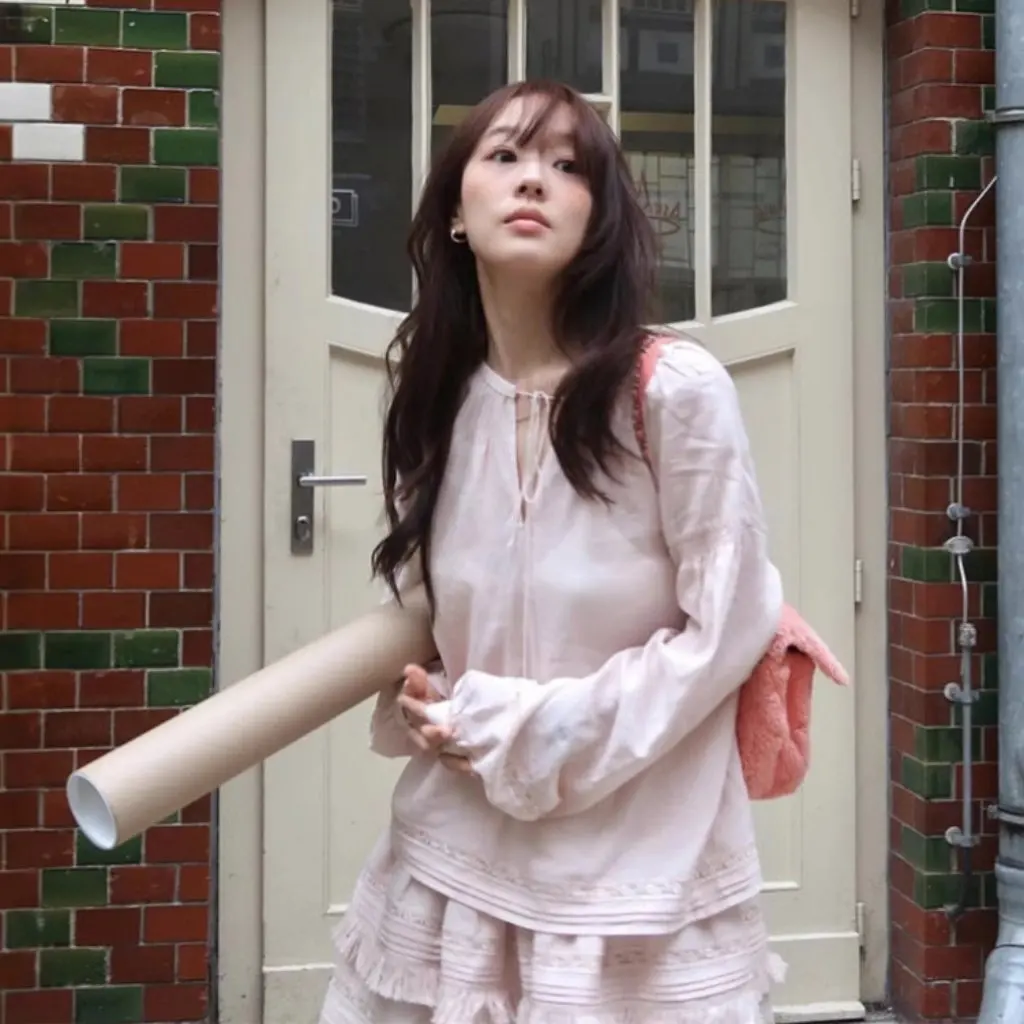 

Льняное платье, летний костюм с юбкой, женский повседневный комплект из двух частей, рубашка на складе