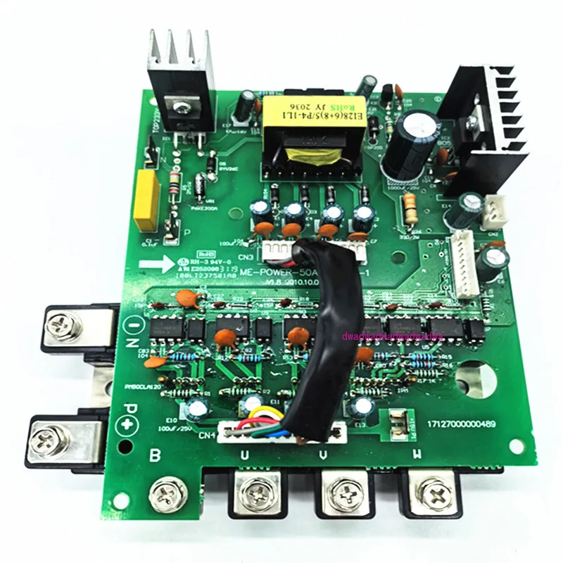 

Air conditioning inverter module ME-POWER-50A (IR341) 2.1-1 (PS22A79) 50A