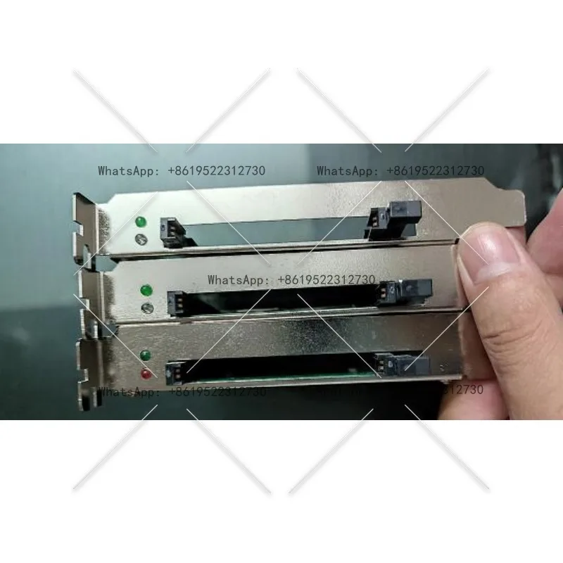 PCI to PCMCIA card P2CB485 SRAM card PCI P2 card reader