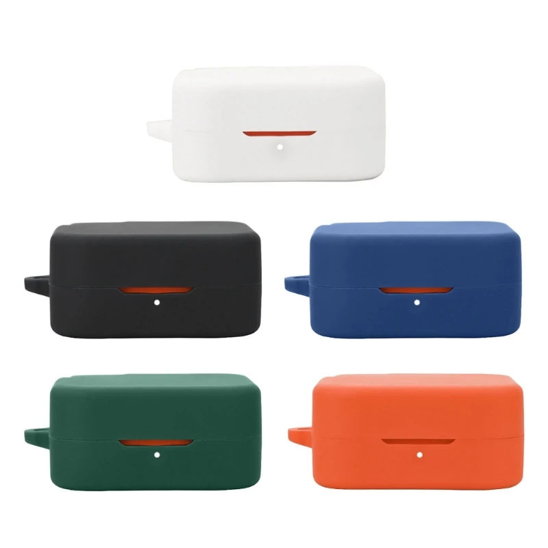 หูฟัง Protetcive สำหรับ CMF Buds ซิลิโคน Nonscratch Protector