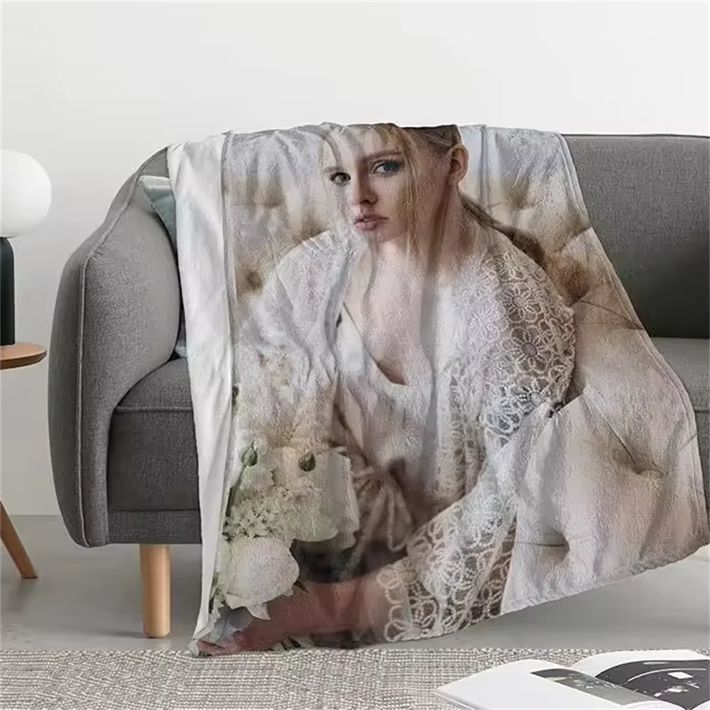 Benutzerdefinierte Decke mit Worten, Bild-Collage, individuelle Decken, Geburtstags-Souvenir, Weihnachtsgeschenke, personalisierte Überwurfdecke