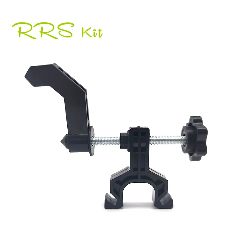 Rrskit Mini Bicycle Wheel Truing Stand Mountain Bike Rims Adjustment Tools MTB Bike Wheel Repair Tools Cycling Accessories