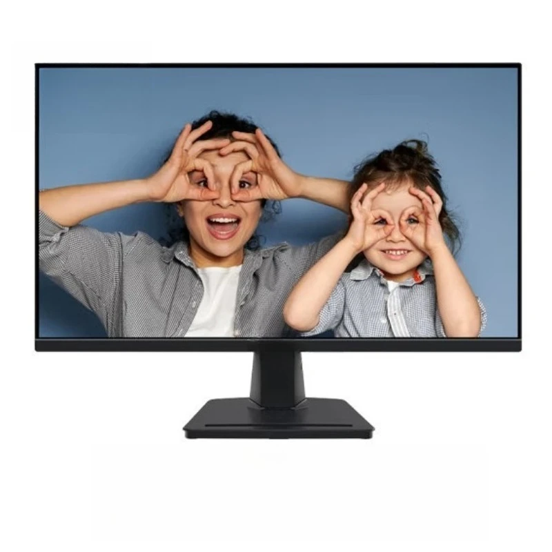 100Hz wall-mounted home e-sports office eye protection built-in speaker display