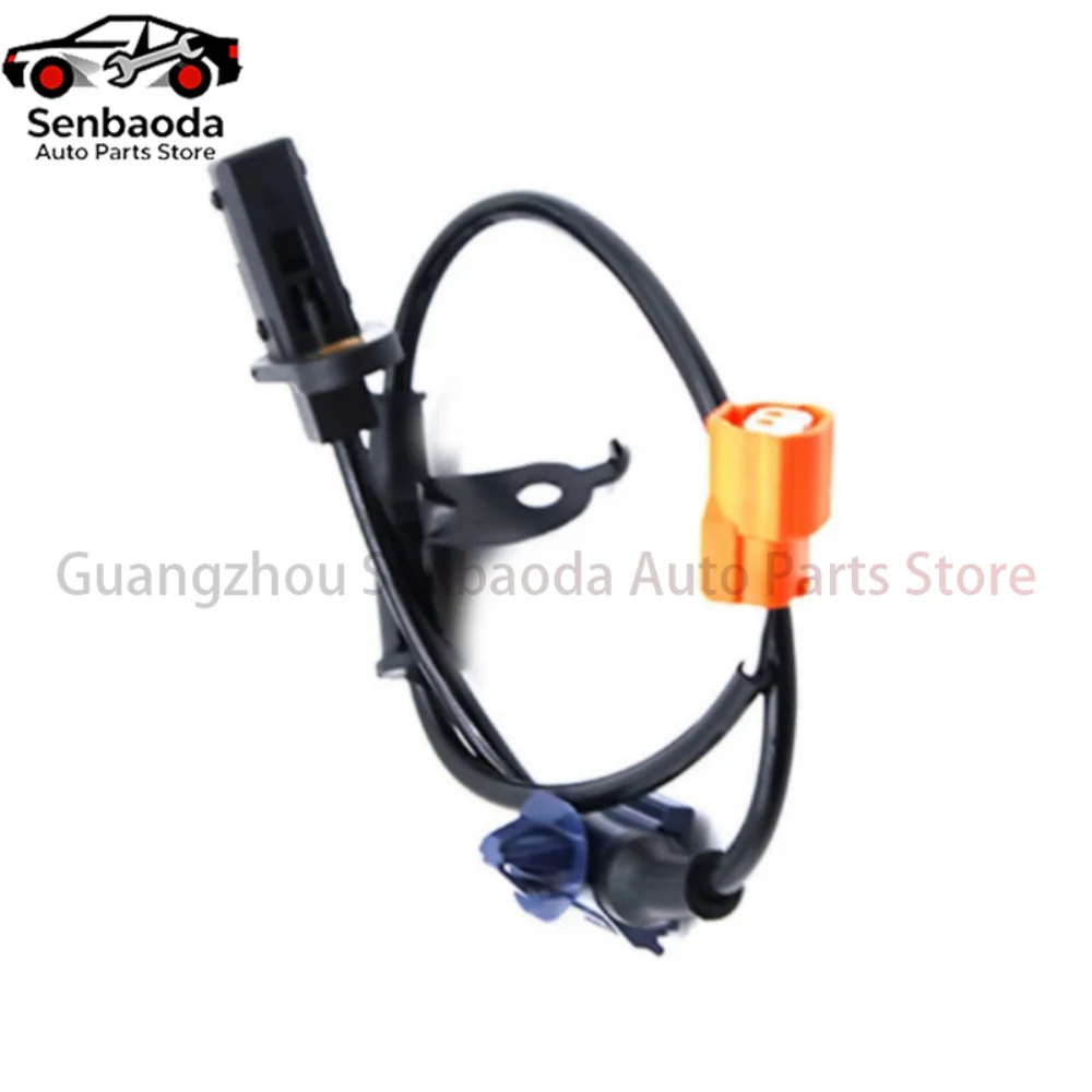 

57475-SDC-013 Rear Left ABS Wheel Speed Sensor For Honda Accord VII (CM) 2.0L 2.4L 2003-2007 Car Accessories 100% Brand New