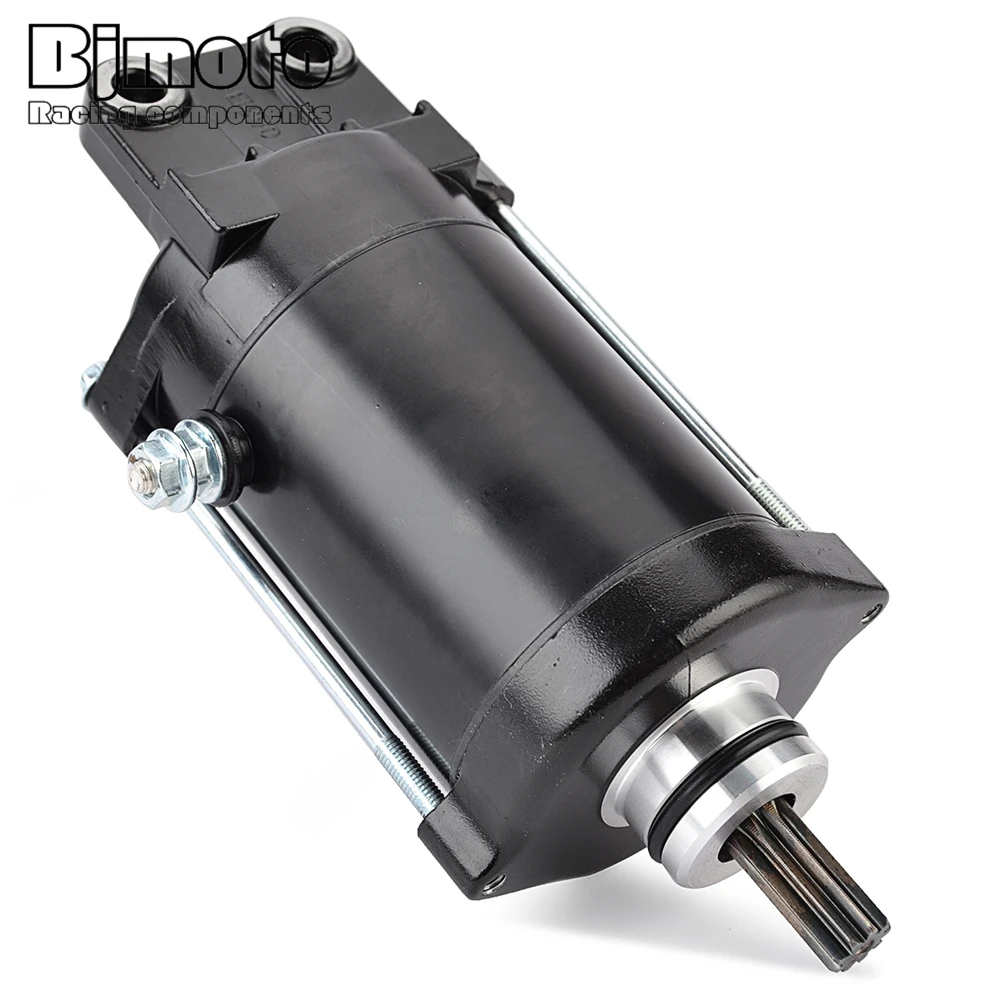 

Starter Motor For Yamaha JD35 JD35 FZ1000 FX1000 WaveRunner SRT1000B-E SX230 (AR230) F1U5 AR230HO 60E-81800-00