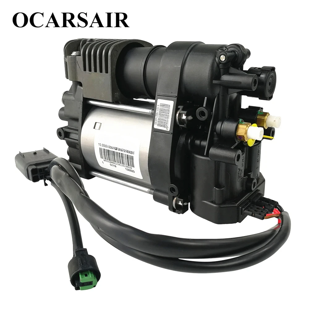 68041137AC 68041137AD 68041137AG Pump Air Suspension Compressor For Jeep Grand Cherokee WK2 2011