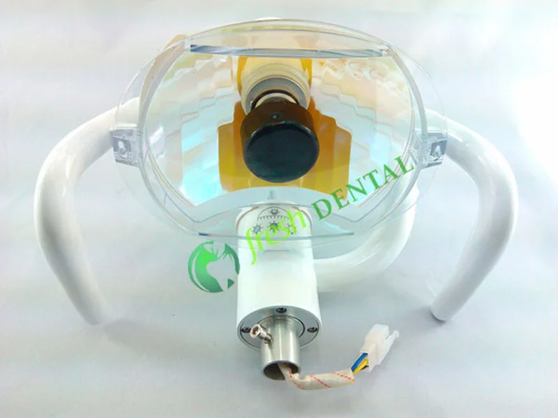 

Dental Oral Surgery lamp apparats lamp cold light lamp circle lamp none the shadow light Dental materials SL1001
