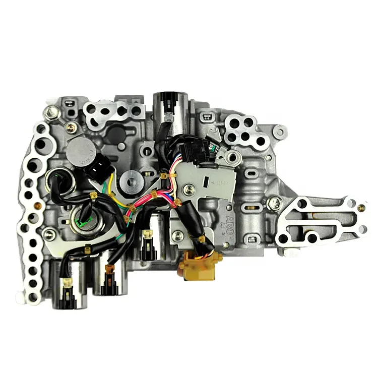 Brand New RE0F10D JF017E CVT Auto Transmission Valve Body For NISSAN ALTIMA TEANA INFINITY WITHOUT STOP&START Function