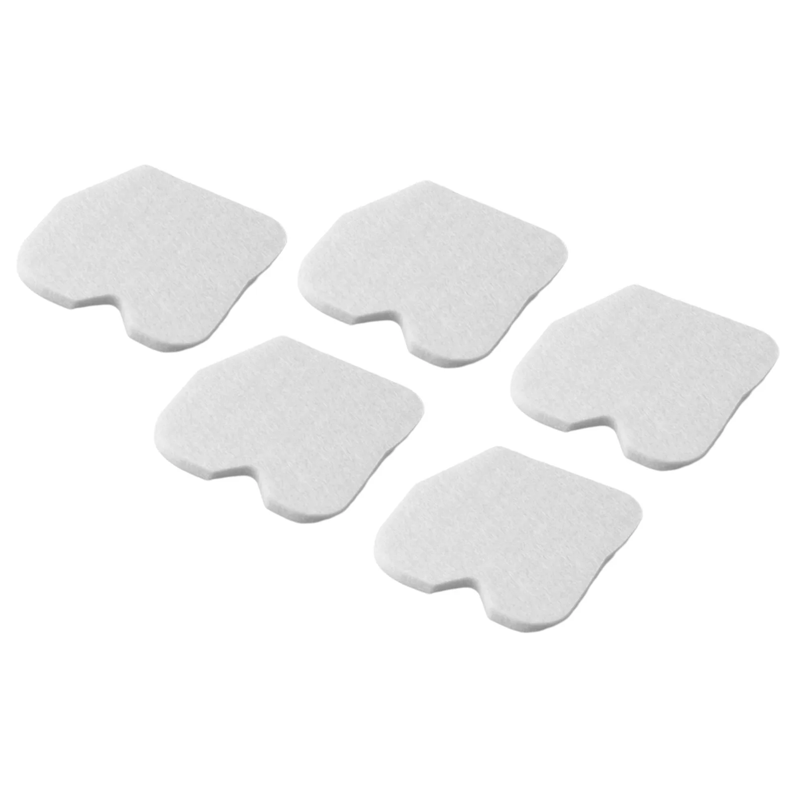 Air Filters Fitment Pack Compatible with Various Chain Saw Models from Two Hundred Thirty Five to Two Hundred Forty E