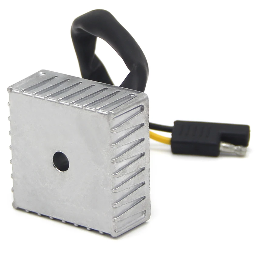 Motorcycle Voltage Regulator Rectifier For Arctic Cat M5 EFI 141 M7 153 BEARCAT 570 FIRECAT 700 AC120 ZR120 ZR900 ZR6000 SNO PRO