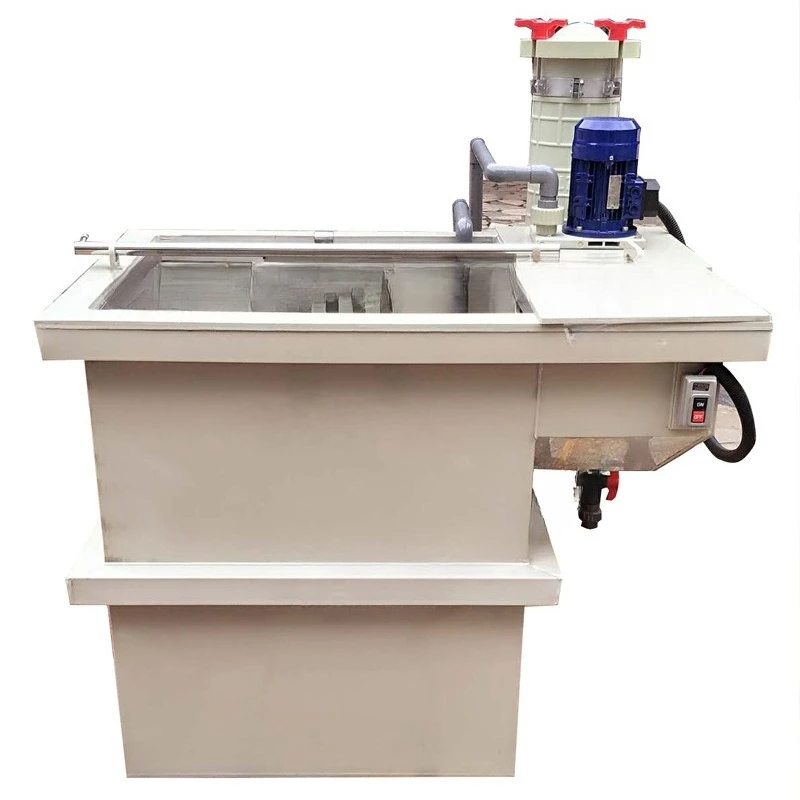 tank equipment, small electrophoresis equipment, manual electrophoresis equipment, electrophoretic paint equipment