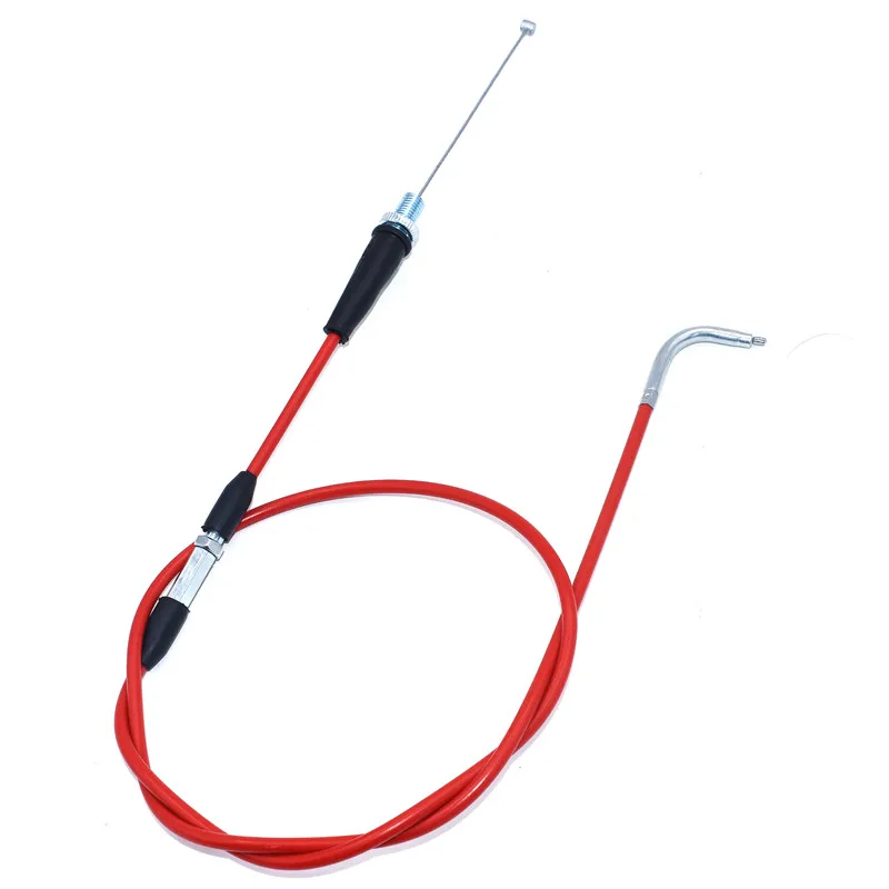 Трос дроссельной заслонки для мотоцикла Kayo BSE NC250, китайский питбайк Zhenglin, мотоцикл, мотокросс Трос дроссельной заслонки для мотоцикла Kayo BSE NC250, китайский питбайк Zhenglin, мотоцикл, мотокросс