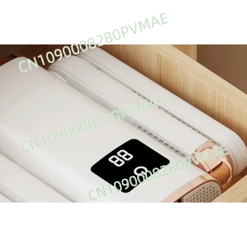 Household Shoe Dryer Portable Deodorization Sterilization Dryer for Shoes Socks