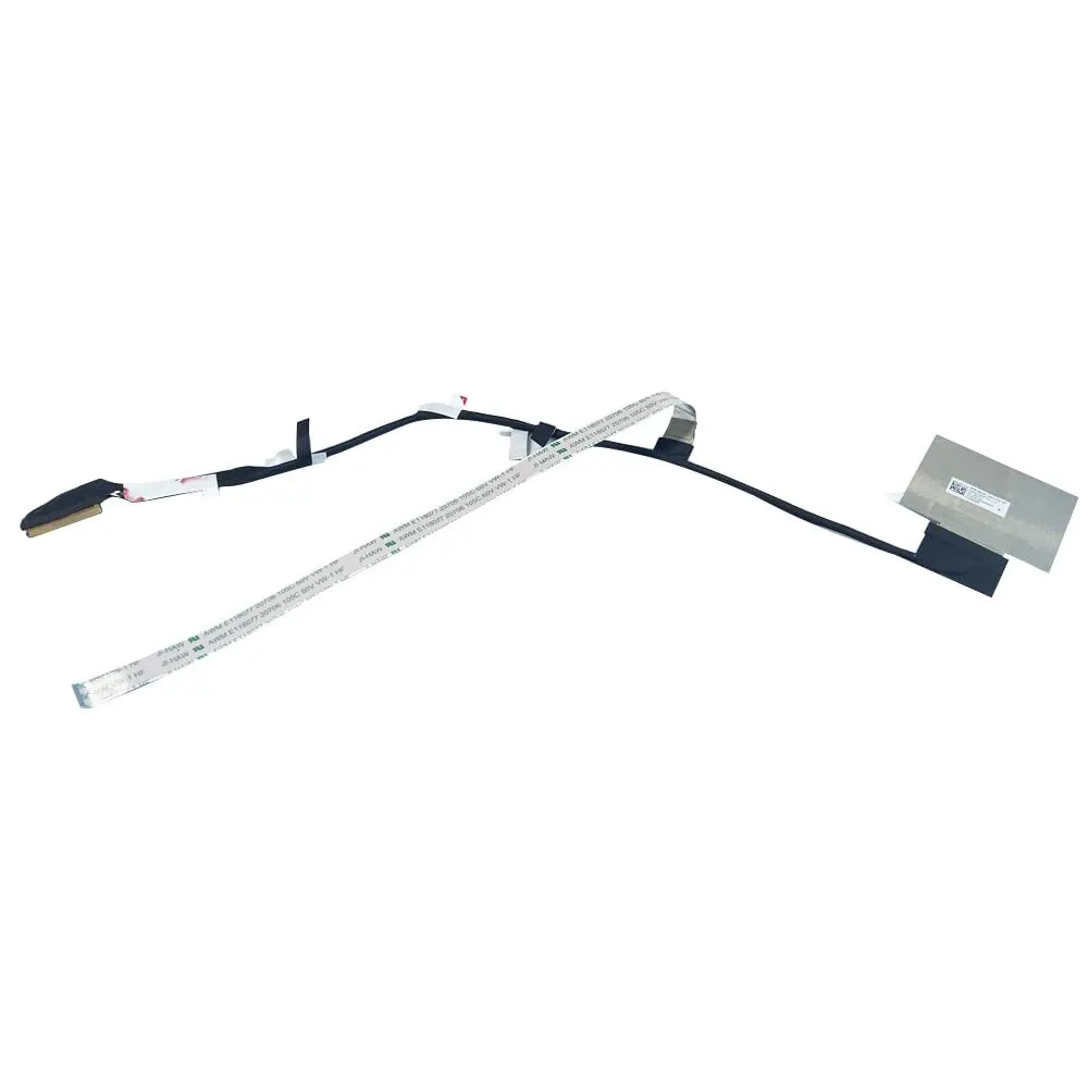 For HP Victus 16-R 16T-R 16-S 16T-S 16T-AE 16-WD TPN-C169 TPN-C170 Laptop Video Screen LCD LED Display Ribbon Camera Flex Cable