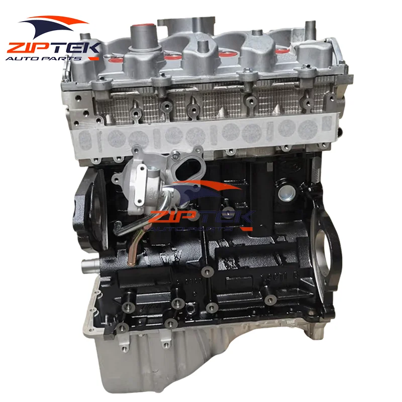 

High Quality 1.9T Diesel Del Motor HFC4DB1-2C Engine For JAC Refine M5 M4 M3