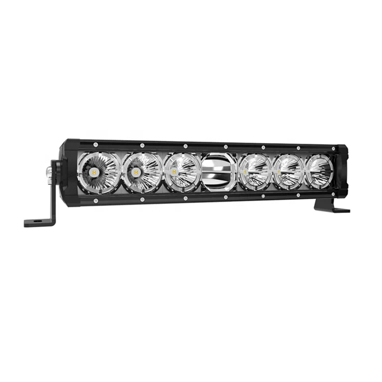 New Release Vehicle Rooftop LED Light Bar Off-Road Light