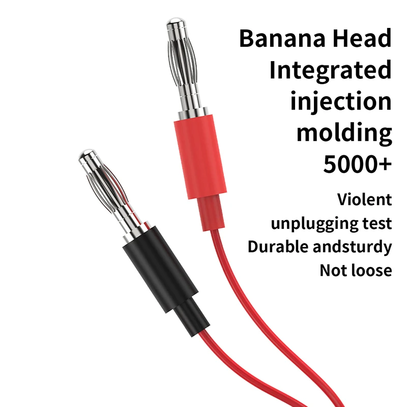 Mechanisches Power Air Boot Kabel für IP 6-15promax batterie lose Handy Motherboard DC Power Control Test Tools