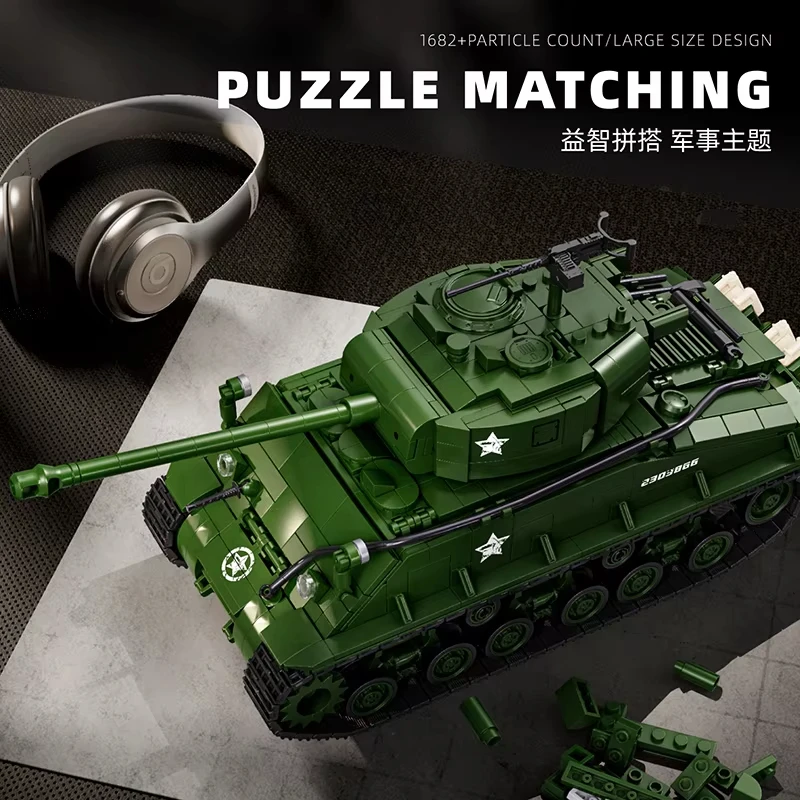 12GO 97010 Bloques de Construc - Model Kit Armored Core reseña y precio