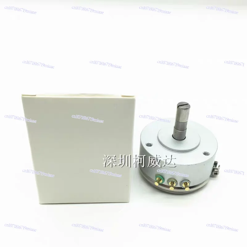 

WDD35D4C1-90°，1KΩ 2KΩ 5KΩ 10KΩ，Electrical Angle 90 Degrees，Angular Displacement Sensor 1pcs，Conductive Plastic Potentiometer