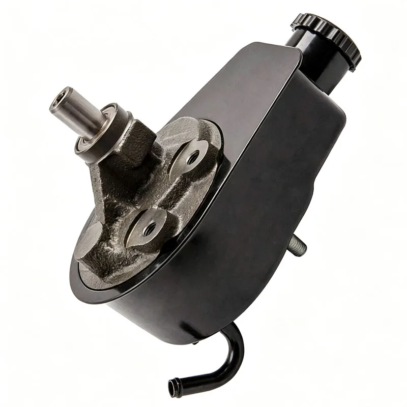 Power Steering Pump For Mercruiser Volvo Penta V-6 V-8 GMSeries 4.3L 175-898 OE:16792A39