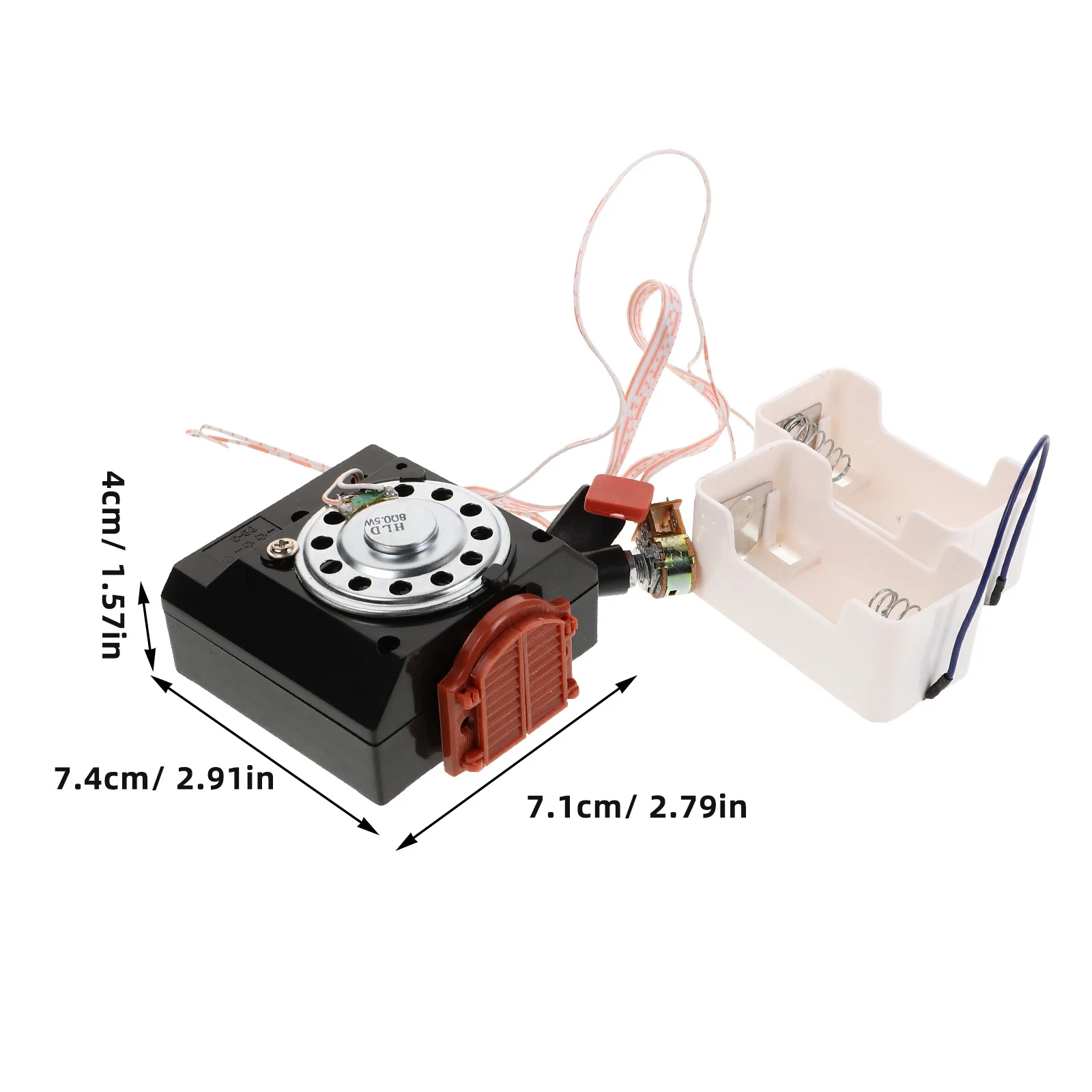حركة الوقواق خمر للتعليق على الحائط آلية الكوارتز الصامتة لا هوك ديكور المنزل والمكتب استبدال جزء البندول الجدار