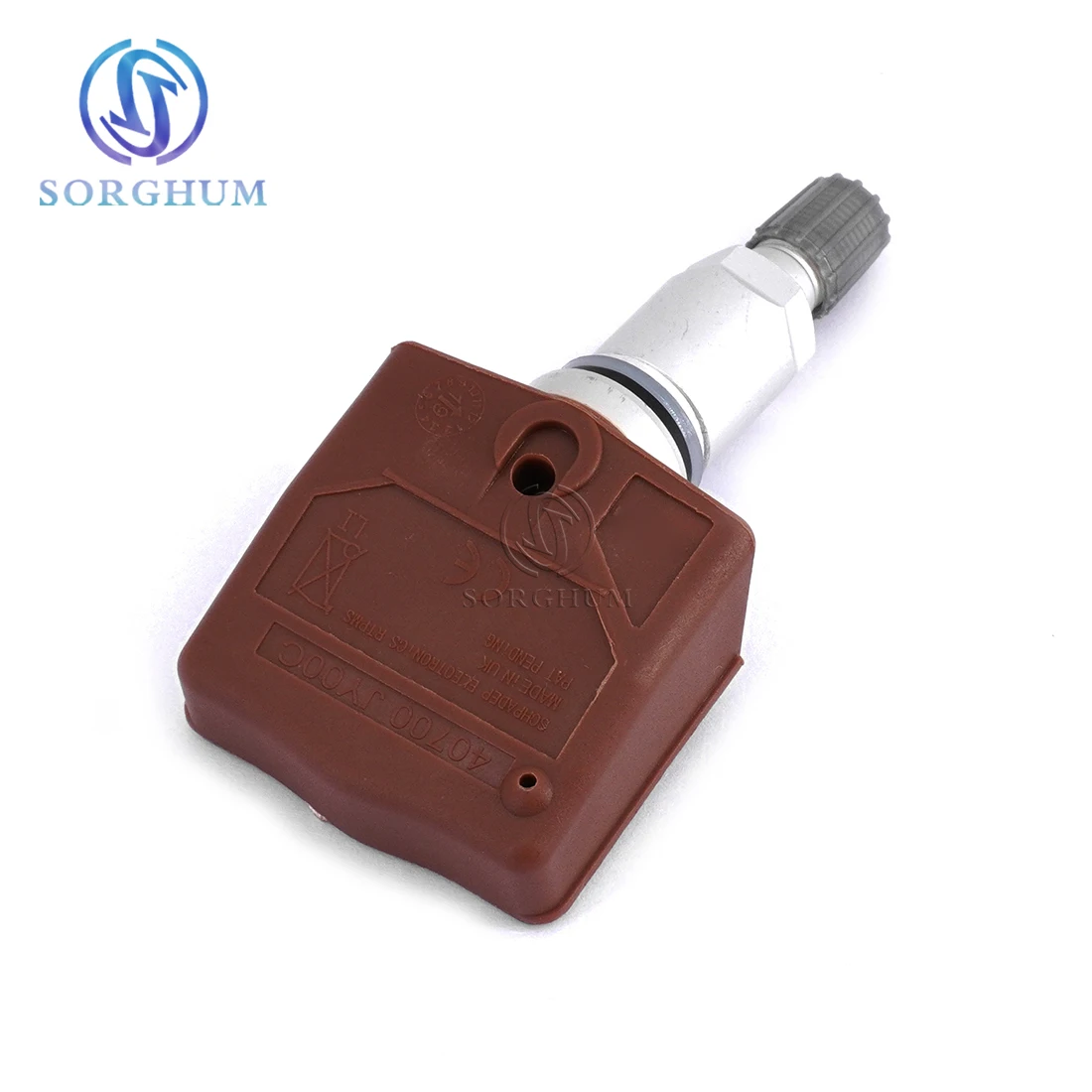 Sorghum 40700-JY00C 40700-1AY0A Tire Pressure Monitor System TPMS Sensor For Nissan Infiniti Pathfinder Titan Sentra QX56 FX35