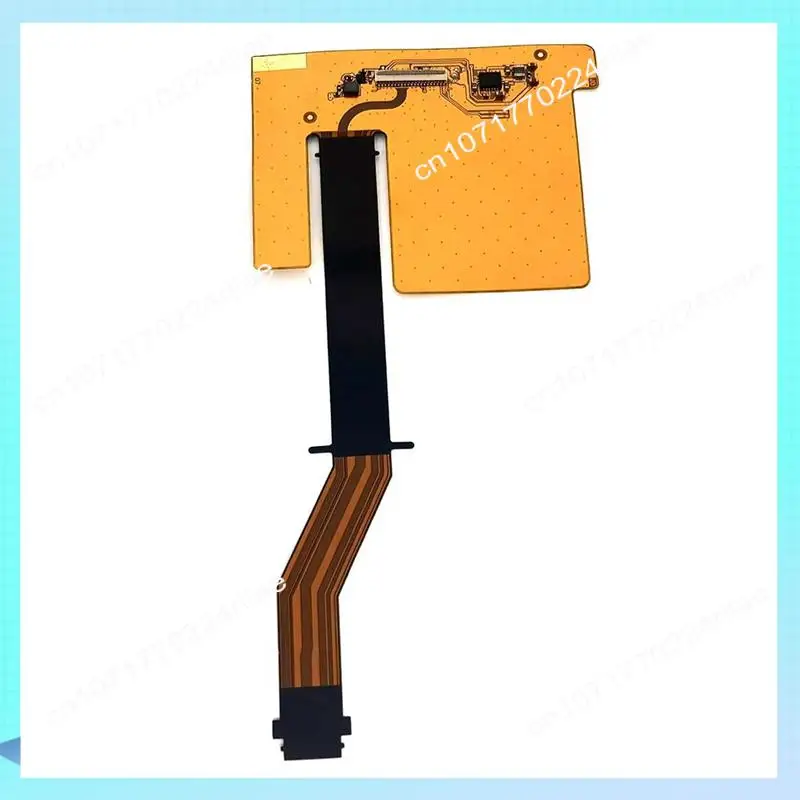 

A17Z 1PCS Shaft Rotating LCD Flex Cable For Nikon D780 Digital Camera Repair Accessories