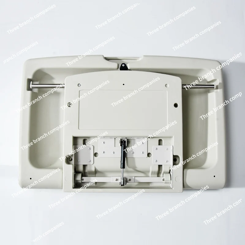 

Nursing table Wall-mounted changing table Bathroom seat